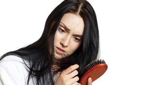 Как лечить выпадения волос