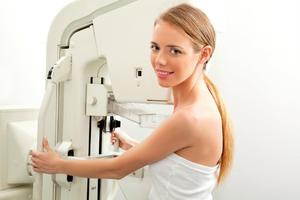 Маммография: описание метода