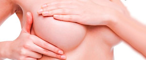 Причины обвисания груди