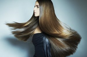 Филлеры для волос – быстрое восстановление