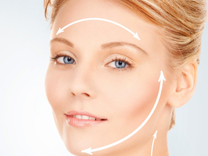 Метод подтяжки кожи лица
