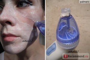 Как правильно чистить лицо