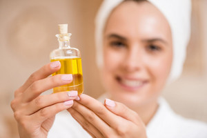 Гидрофильное масло для очищения кожи