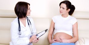 Показания к озонотерапии при беременности